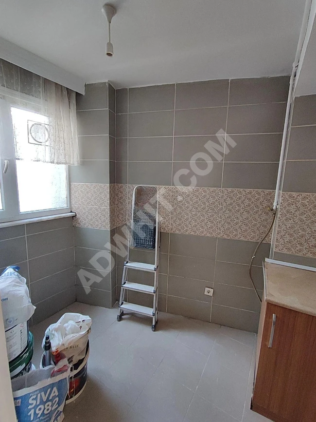 Cerrahpaşa Hastanesine Yakın 3+1 Kiralık Daire