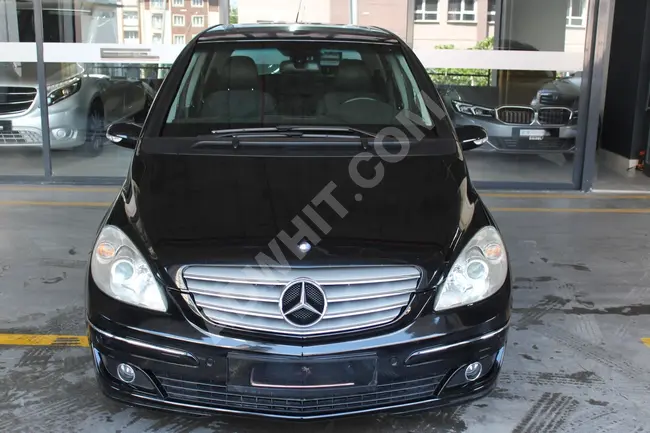 MERCEDES-BENZ B150 PRESTİGE 1.5 95 HP MPV-OTOMATİK-CAM TAVAN-