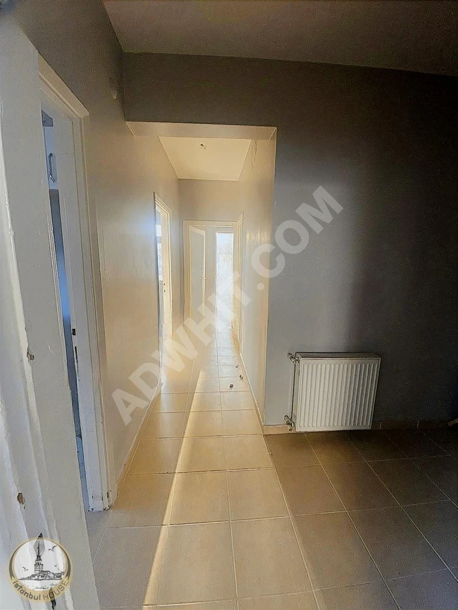 İSTANBUL HOUSE'DAN B.EVLER'DE MERKEZİ KONUMDA 2+1 FIRSAT DAİRE