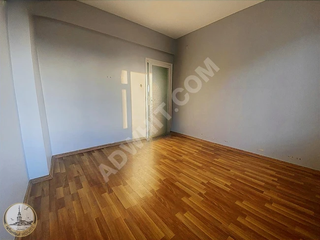 İSTANBUL HOUSE'DAN B.EVLER'DE MERKEZİ KONUMDA 2+1 FIRSAT DAİRE