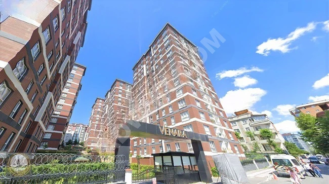 İSTANBUL HOUSE'DAN BAĞCILAR' 3+1 SİTE İÇİ LÜX DAİRE