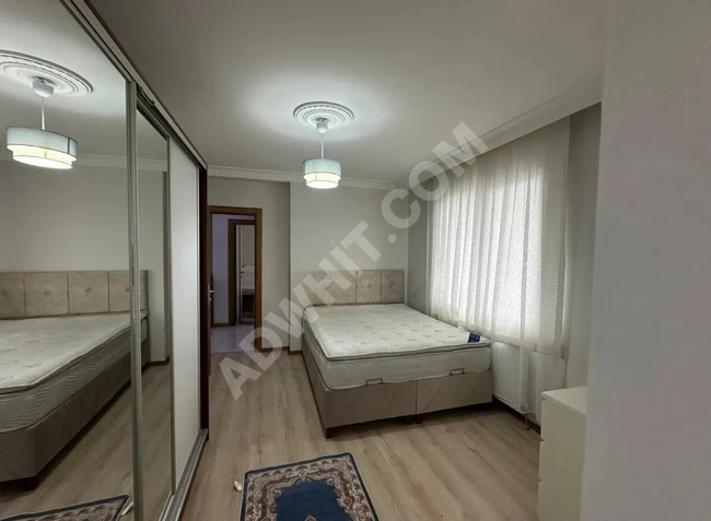 Beylikdüzü Gürpınar Mh Aileye Bekara Uygun Full Eşyalı Daire