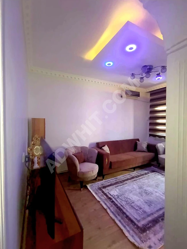 Apartment for rent in Istanbul in Fatih