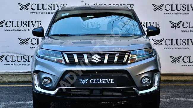 سيارة SUZUKİ VİTARA MİLD HYBRİD 1.4-GL ELEGANCE-4X4-AT موديل 2022