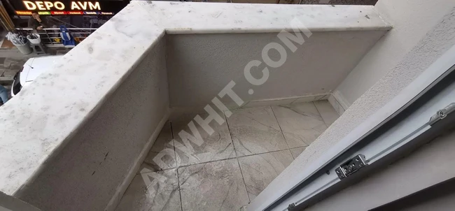 مكتب/محل تجاري للبيع بشارع Yenibosna Yıldırım Beyazıt