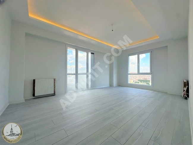Butik Sitede,Otoparklı, Lüks 3+1 Kapalı Açık Otopark Sıfır Bina