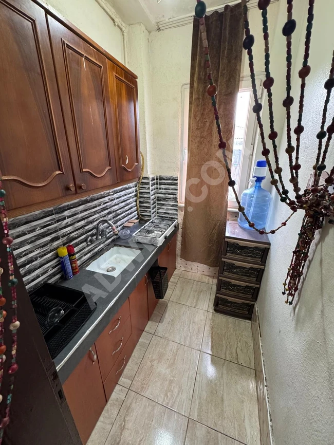Apartment for rent in Istanbul, Fatih