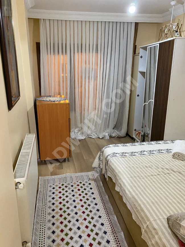 Apartment for rent in Istanbul, Fatih