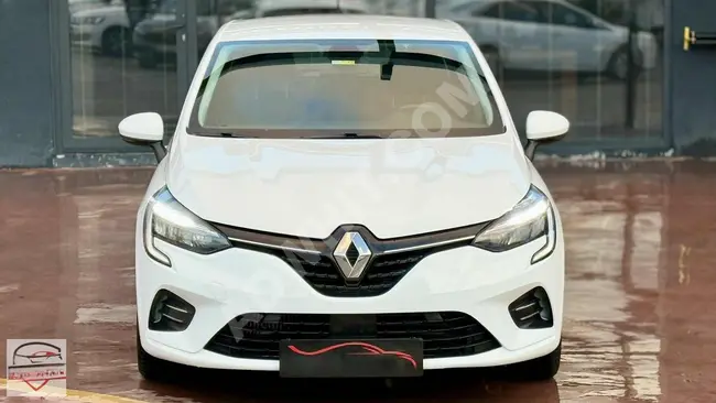 İLK ELDEN KAZASIZ/DEĞİŞENSZ 2020 125'BNDE 1.3 TCE OTOMATİK TOUCH