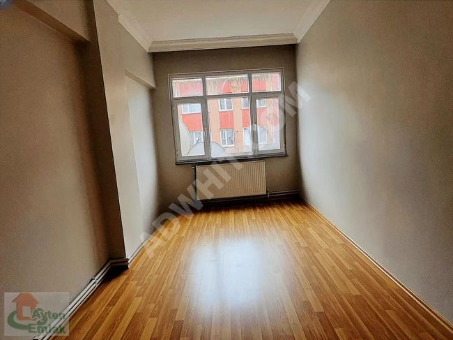 شقة 2+1، 85 متر مربع، أنيقة طابق ثالث في Bakırköy حي Sakızağacı