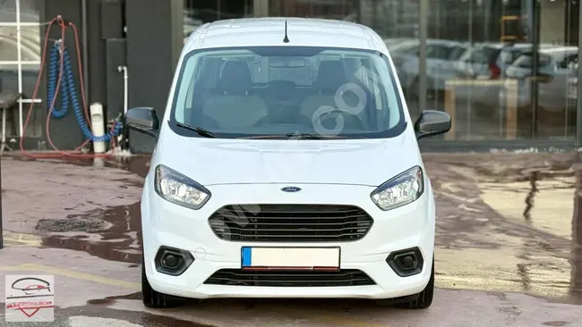 İLK ELDEN KAZASIZ 2020 120 BİNDE OTOMOBİL RUHSATLI %20 FATURALI