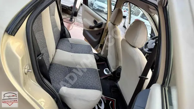 2006 240 BİNDE HASAR KAYITSIZ MOTOR/YÜRÜR HARİKA ALBEA