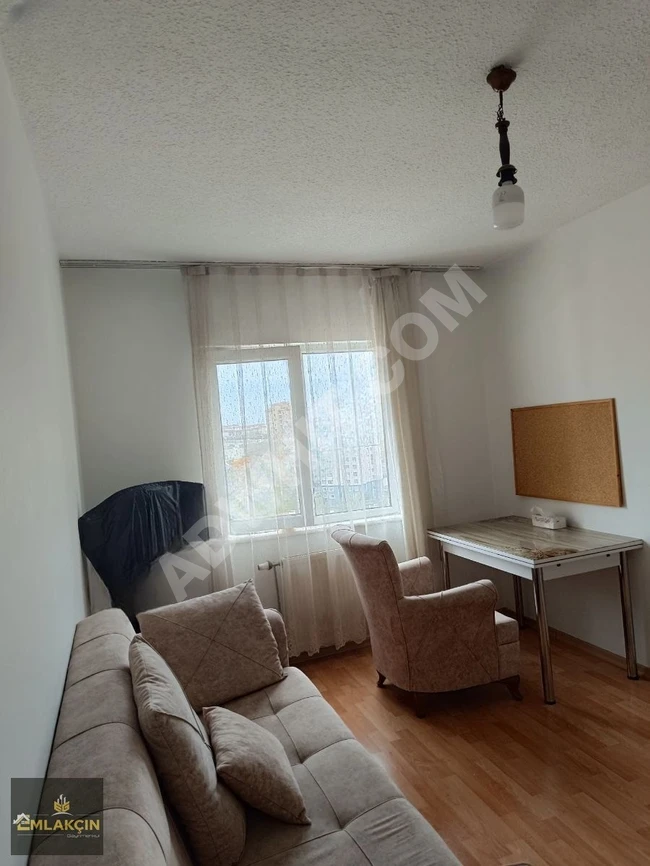 BAŞAKŞEHİR KAYAŞEHİRDE 12. BÖLGEDE .68M2 2+1.7.KAT SATILIK DAİRE