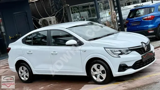 İLK ELDEN KAZASIZ/DEĞİŞENSİZ/TRAMERSİZ 2021 80 BNDE OTOMATİK FUL