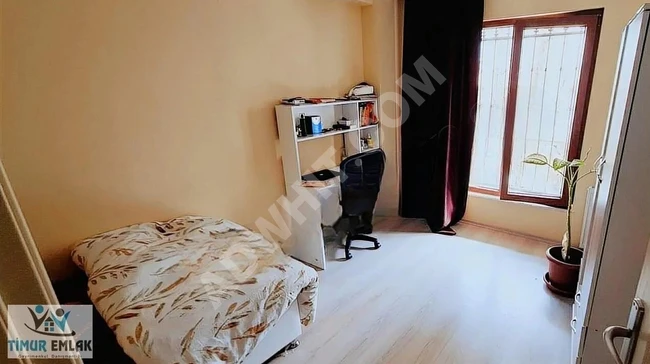 شقة 2+1 مدخل مرتفع للبيع في Avcılar Cihangir