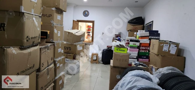 ATAŞEHİR İÇERENKÖY KARSLI AHMET CADDESİNDE 780 M2 KİRALIK DÜKKAN