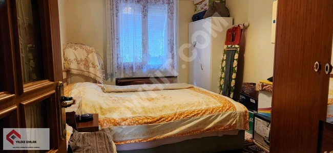 İÇERENKÖY MAHALLESİ NEZİH KONUMDA SATILIK 3+1 DAİRE