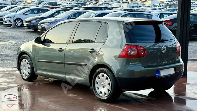 İLK ELDEN KAZASIZ 2004 200 BİNDE HİGHLİNE MASRAFSIZ GOLF FUL+FUL