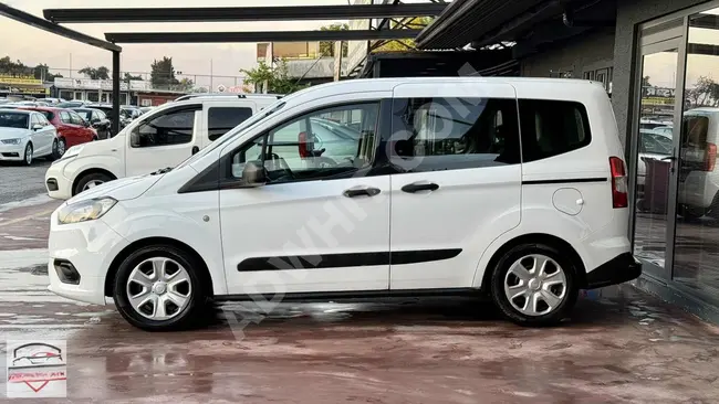 İLK ELDEN 2022 SERVİS BAKIMLI OTOMOBİL RUHSATLI %20 FATURALI FUL