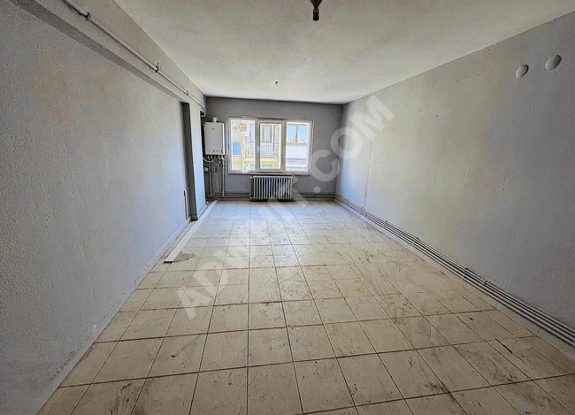 Apartment for rent 2+1 with closed kitchen in the center of ÇANAKKALE, in the market.