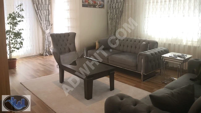 SOĞANLI MEYDANINA YAKIN 10 YILLIK BİNA 3+1- 135 m2 - ASANSÖRLÜ