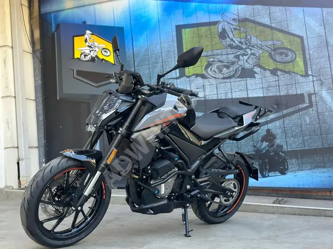 ACAR MOTORS'DAN NK250 NAKİT DEV HEDİYELER KAMPANYALAR EURO5+