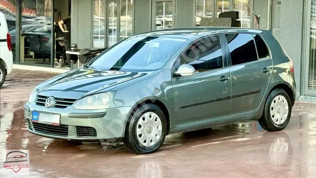 İLK ELDEN KAZASIZ 2004 200 BİNDE HİGHLİNE MASRAFSIZ GOLF FUL+FUL