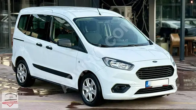 İLK ELDEN KAZASIZ 2020 120 BİNDE OTOMOBİL RUHSATLI %20 FATURALI