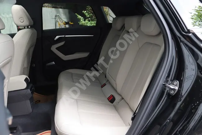 'X-CLUSIVE'2023 A3 SPORTBACK 35 TFSI ADVANCED-BANGOLUFSEN-BOYASZ