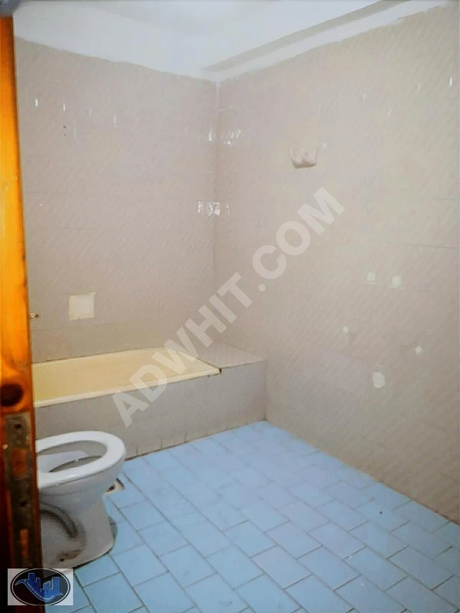 ŞİRİNEVLER FETİH CADDESİ ÜZERİNDE 3+1 - ASANSÖRLÜ - KOMBİLİ OFİS