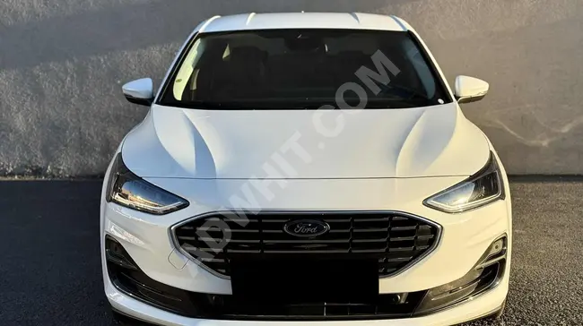 DEHA'DAN KIŞ+GÜVENLİK PK 2024 FORD FOCUS 1.5 ECOBLUE TİTANİUM X