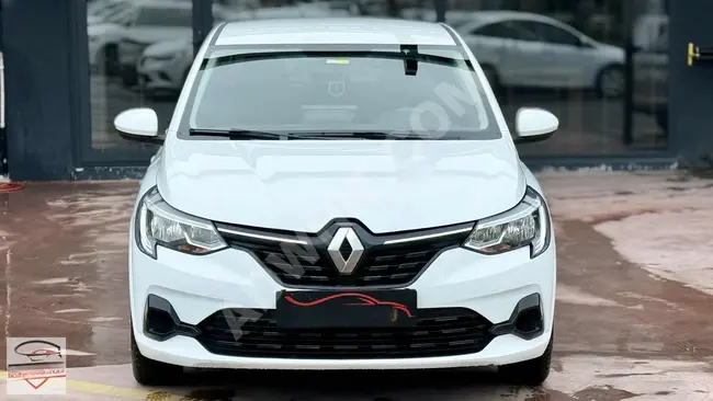 İLK ELDEN KAZASIZ/DEĞİŞENSİZ/TRAMERSİZ 2021 80 BNDE OTOMATİK FUL