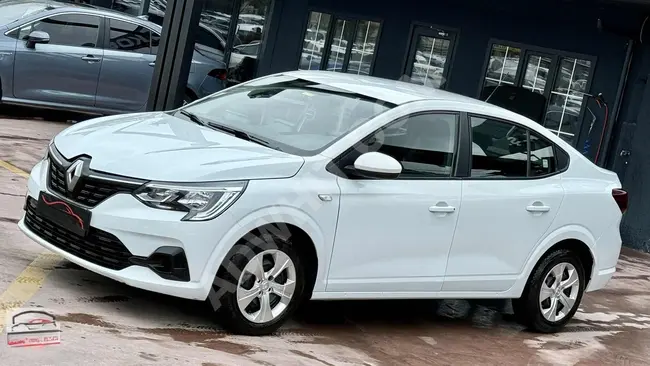 İLK ELDEN KAZASIZ/DEĞİŞENSİZ/TRAMERSİZ 2021 80 BNDE OTOMATİK FUL