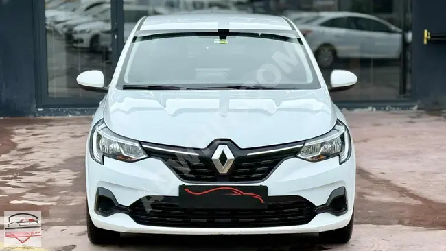 İLK ELDEN HATASIZ/BOYASIZ/TRAMERSİZ 2021 110 BİNDE OTOMATİK FULL