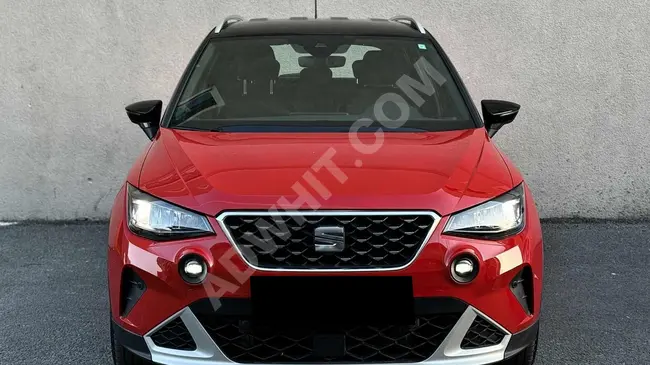 DEHA'DAN BOYASIZ 2024 SEAT ARONA 1.0 EcoTSI X-PERİENCE DSG