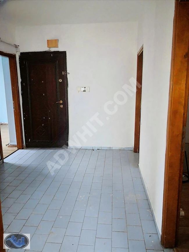 ŞİRİNEVLER FETİH CADDESİ ÜZERİNDE 3+1 - ASANSÖRLÜ - KOMBİLİ OFİS