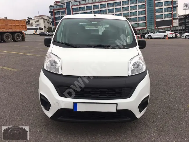 2022 MODEL FİAT FİORİNO COMBİ 1.3 MULTİJET POP MANUEL VİTES