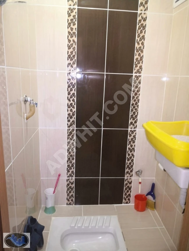 SOĞANLI MEYDANINA YAKIN 10 YILLIK BİNA 3+1- 135 m2 - ASANSÖRLÜ