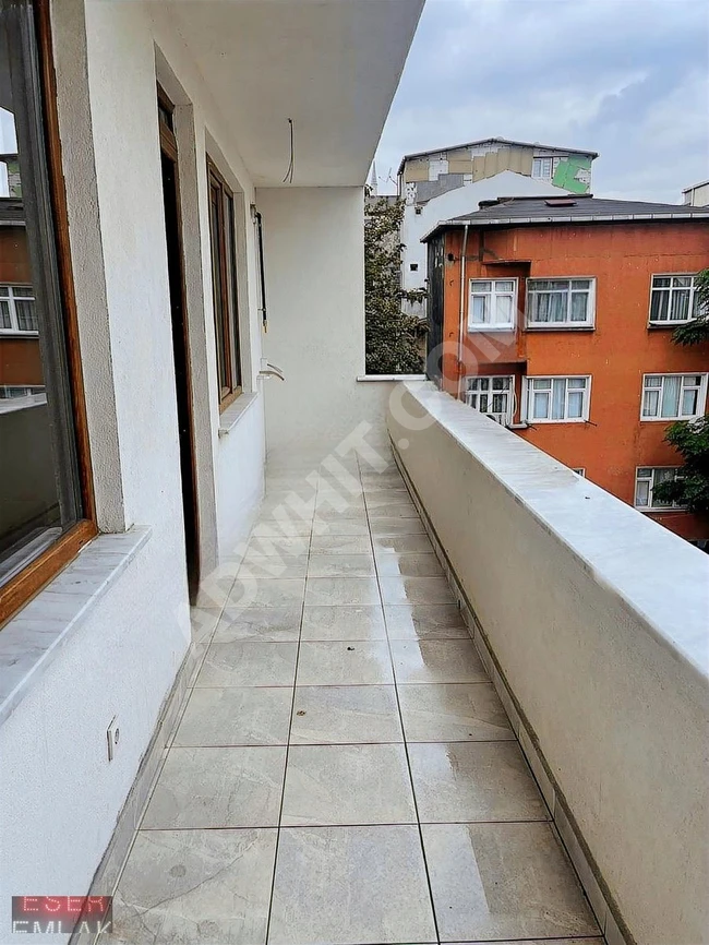 FATİH MERKEZDE KOMPLE SATILIK YENİ BİNA