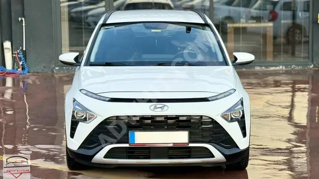 İLK ELDEN DEĞİŞENSİZ/TRAMERSİZ 2022 58 BİNDE OTOMATİK BAYON FULL