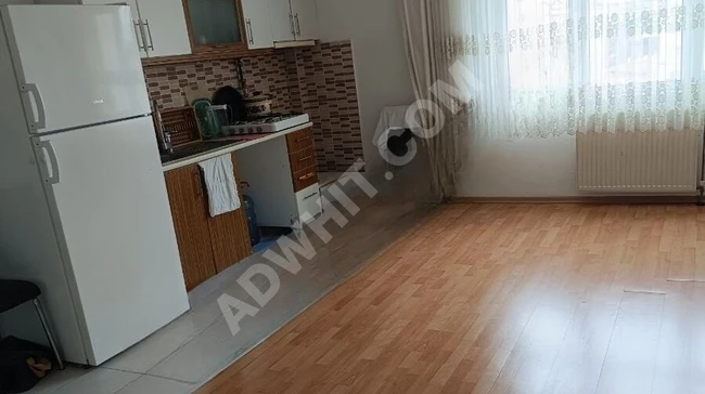 BAŞAKŞEHİR KAYAŞEHİRDE 12. BÖLGEDE .68M2 2+1.7.KAT SATILIK DAİRE