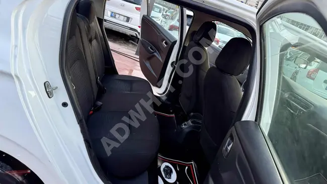 İLK ELDEN KAZASIZ 2016 190 BİNDE 1.6-DİZEL PEUGEOT 301 EMSALSİZ