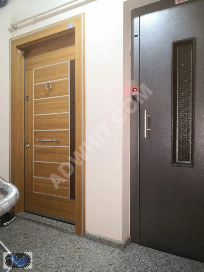 SOĞANLI MEYDANINA YAKIN 10 YILLIK BİNA 3+1- 135 m2 - ASANSÖRLÜ