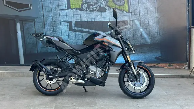 ACAR MOTORS'DAN NK250 NAKİT DEV HEDİYELER KAMPANYALAR EURO5+