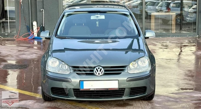 İLK ELDEN KAZASIZ 2004 200 BİNDE HİGHLİNE MASRAFSIZ GOLF FUL+FUL