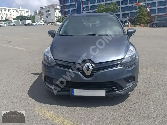 2019 RENAULT CLİO SPORT TOURER 0.9 JOY MANUEL VİTES