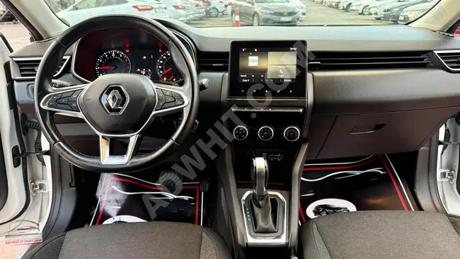 İLK ELDEN KAZASIZ/DEĞİŞENSZ 2020 125'BNDE 1.3 TCE OTOMATİK TOUCH