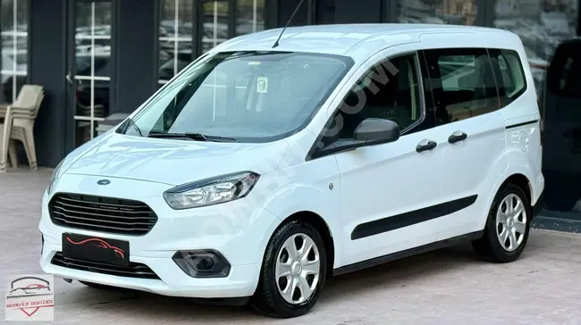 İLK ELDEN KAZASIZ 2020 138 BİNDE OTOMOBİL RUHSATLI %20 FATURA