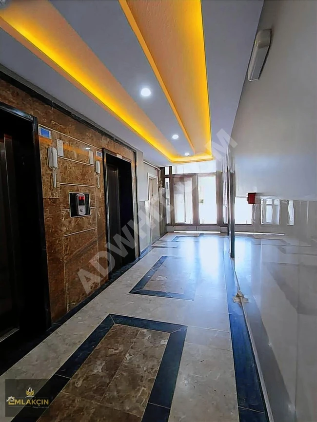 Devren KAYAŞEHİR 20. BÖLGE 2+1 89m2 G.D Cephe ARAKAT RESMİDEVİRLİ DAİRE