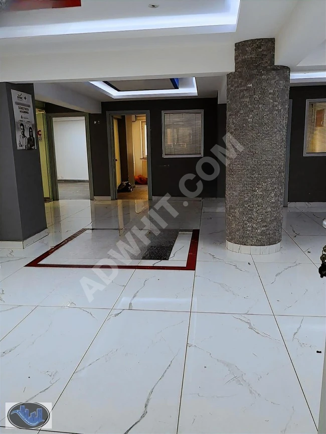 مبنى كامل بمساحة 1225 متر مربع - مكون من 6 طوابق في ميدان ŞİRİNEVLER